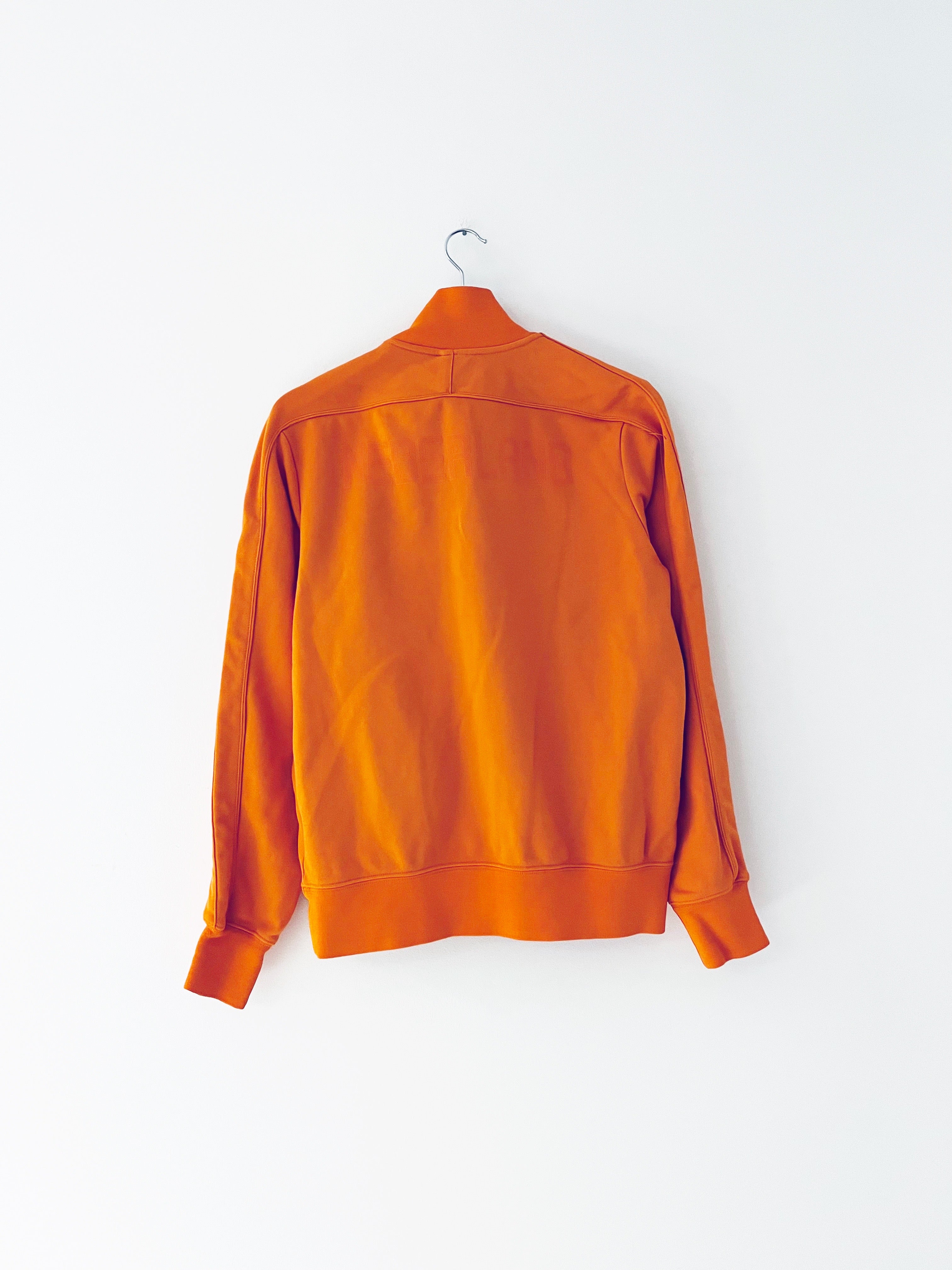 2012/13 Holland Training Jacket (M) 9/10