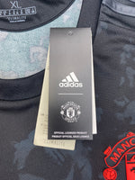 2019/20 Manchester United Third Shirt (XL) BNIB