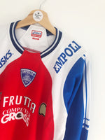 2006/07 Empoli Training L/S Shirt (L) 8.5/10