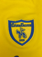 2002/03 Chievo Verona Home Shirt (XL) 8.5/10