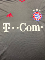 2004/05 Bayern Munich CL Shirt (XL) 9/10