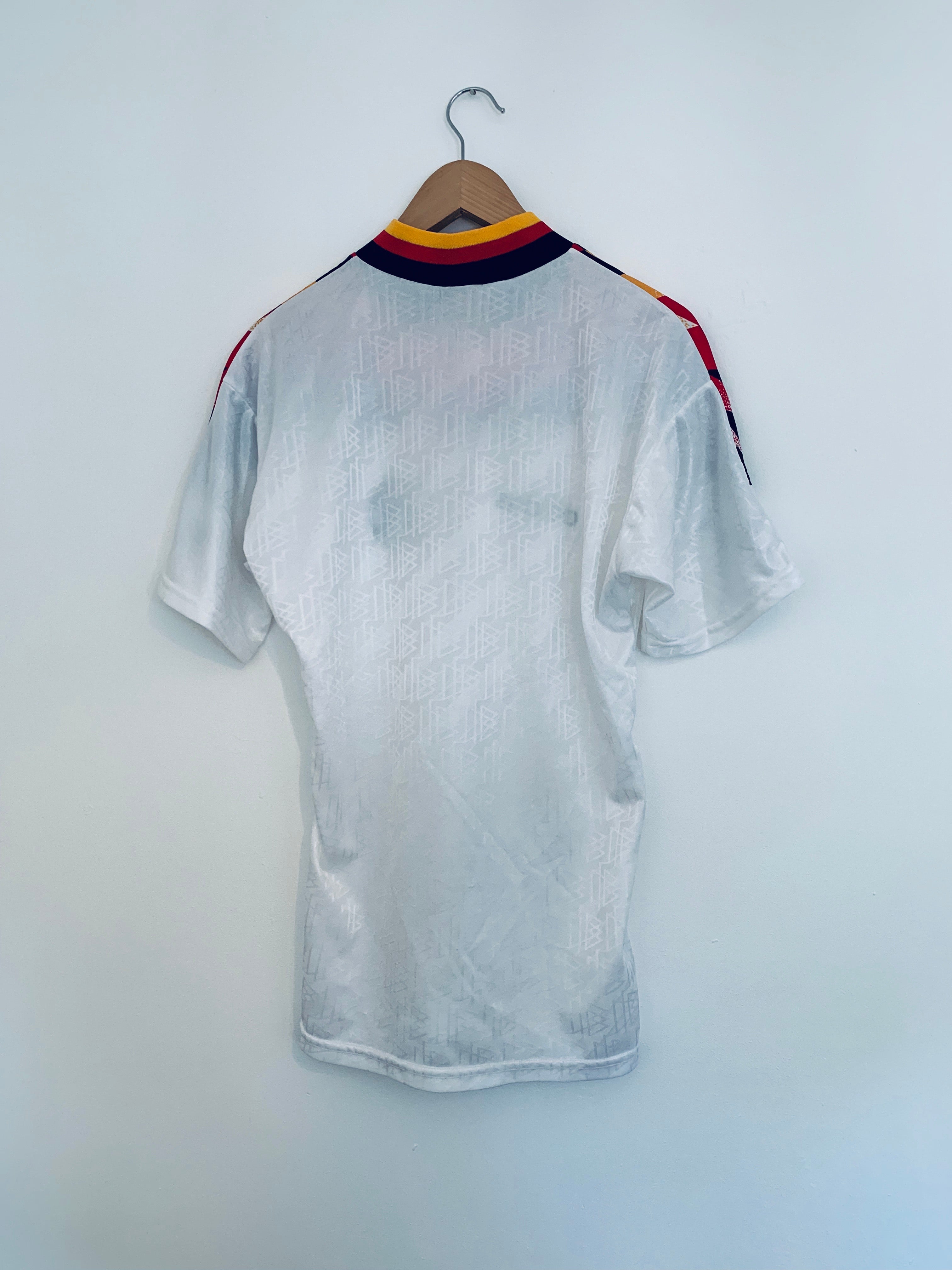 1994/96 Germany Home Shirt (S) 8.5/10