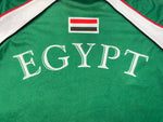 2002/03 Egypt Away Shirt (L) 9/10