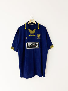 1997/99 Wimbledon Home Shirt (XL) 9/10