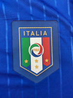 2016/17 Italy Home Shirt (L) 9.5/10