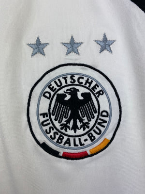 2004/05 Germany Home Shirt (L) 8/10