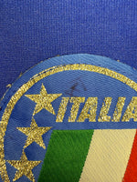 1986/90 Italy Home Shirt (L) 8/10