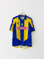 2008/09 Parma Away Shirt (M) 7.5/10