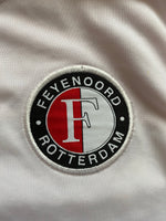 2004/05 Feyenoord Home Shirt (XXL) 9/10