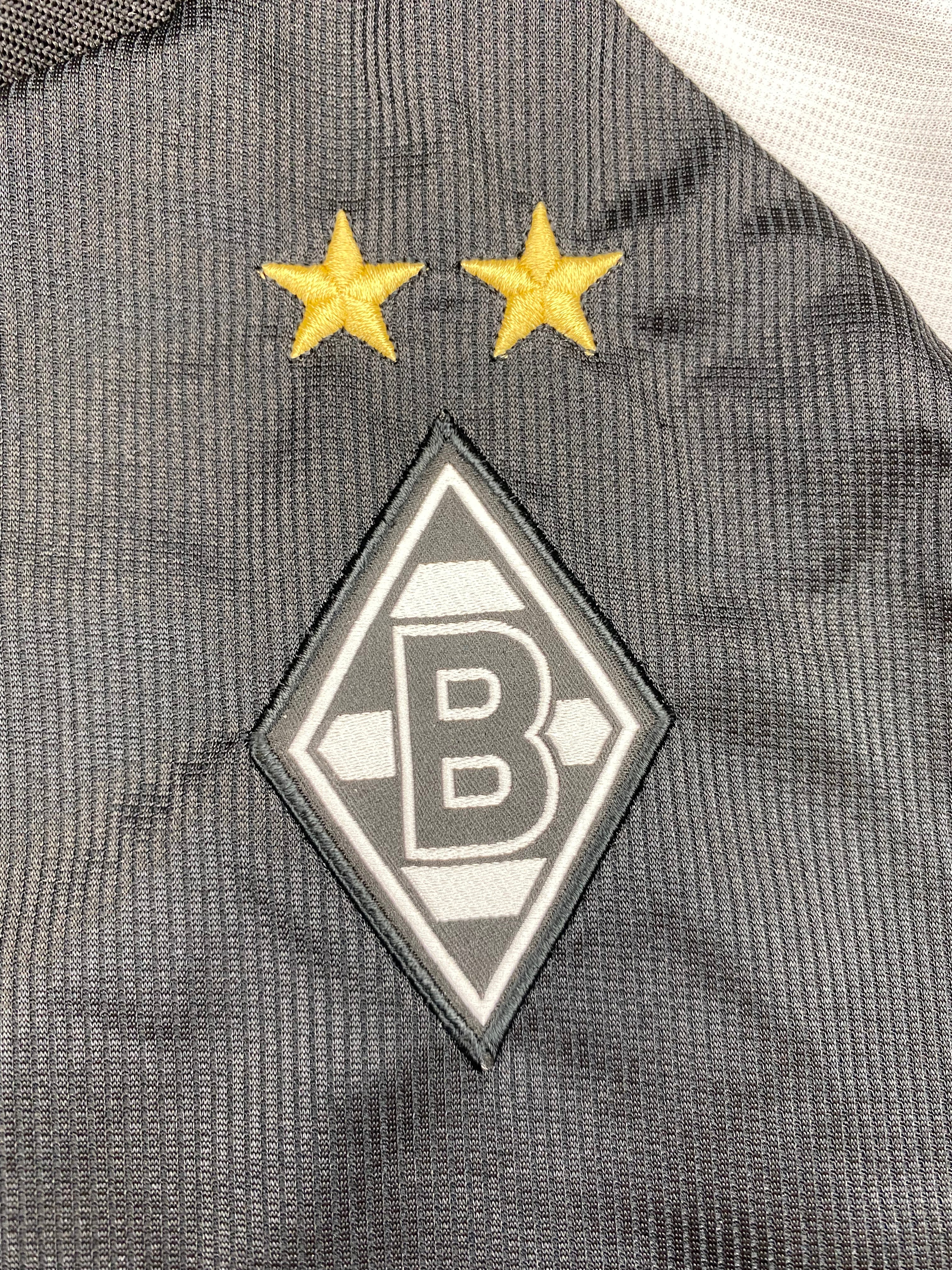 2005/07 Borussia Monchengladbach Away Shirt (XL) 9/10