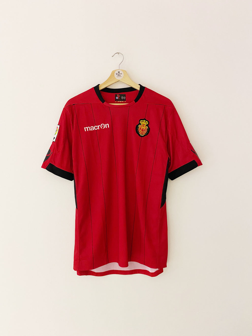 2012/13 Mallorca Home Shirt (M) 9.5/10