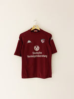 2003/04 Kaiserslautern Home Shirt (S) 7.5/10