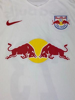 2016/17 Red Bull Salzburg Home Shirt Stangl #23 (XXL) 9/10