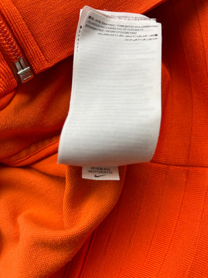 2012/13 Holland Training Jacket (M) 9/10