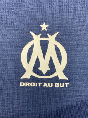 2017/18 Olympique Marseille Training Top (XS) 8.5/10