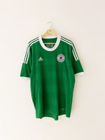 2012/13 Germany Away Shirt (XL) 9/10