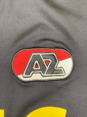 2010/11 AZ Alkmaar Away Shirt (L) 6/10