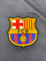 2012/13 Barcelona GK Shirt (S) 8/10