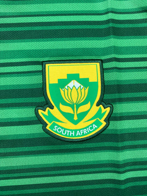 2018/19 South Africa Away Shirt (XXL) BNWT