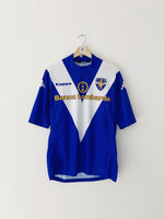 2004/05 Brescia Home Shirt (XL) 9/10