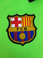 2018/19 Barcelona GK Shirt (L) BNWT