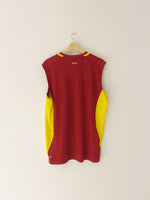 2012/13 Ghana Training Vest (XXL) 9/10