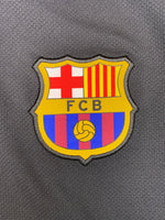 2011/12 Barcelona GK Shirt (S) 9.5/10