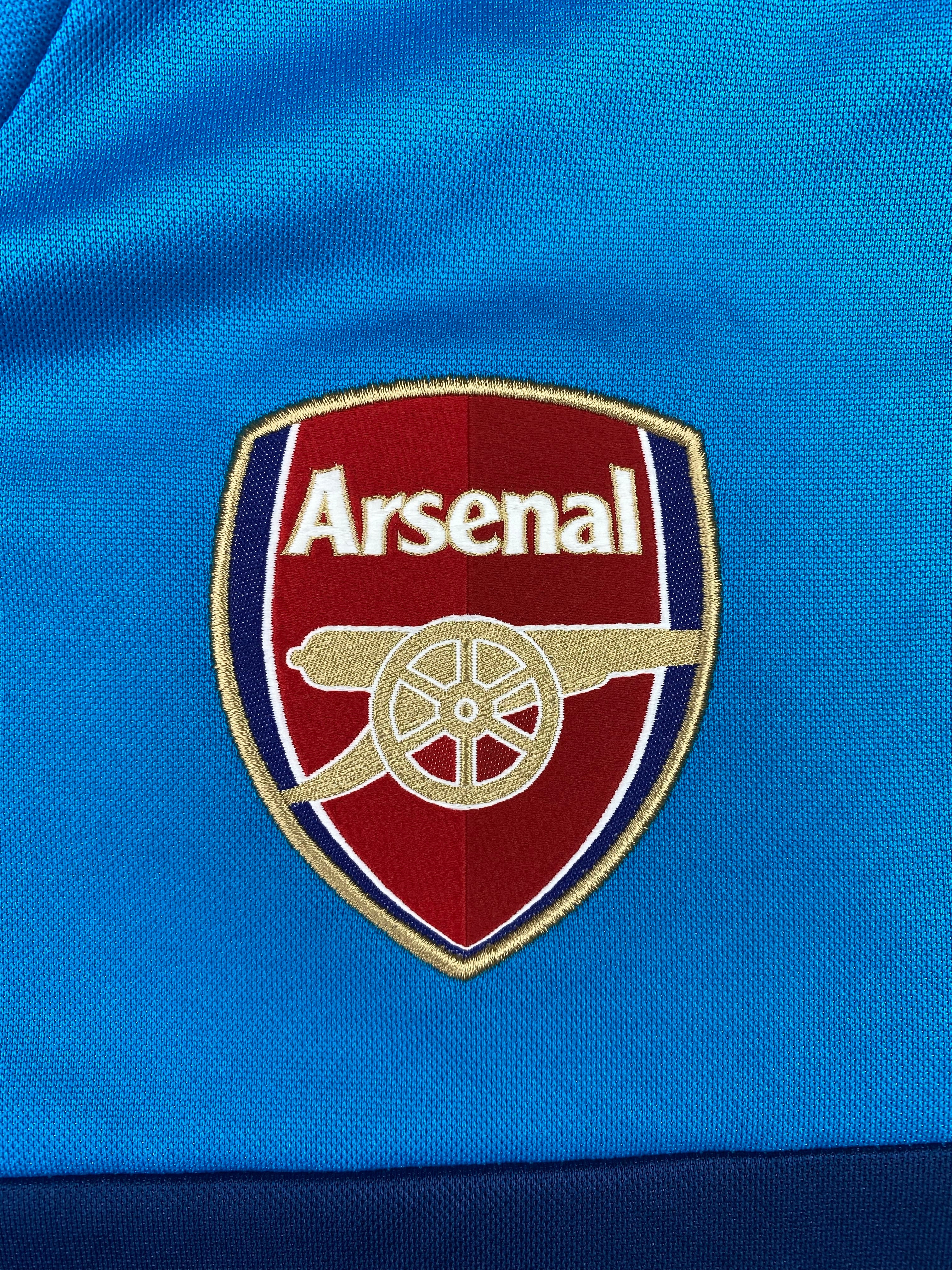 2014/15 Arsenal Training Shirt (L) 9/10