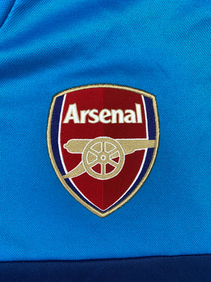 2014/15 Arsenal Training Shirt (L) 9/10