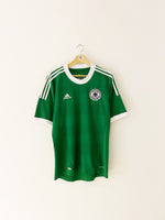 2012/13 Germany Away Shirt (M) 9/10