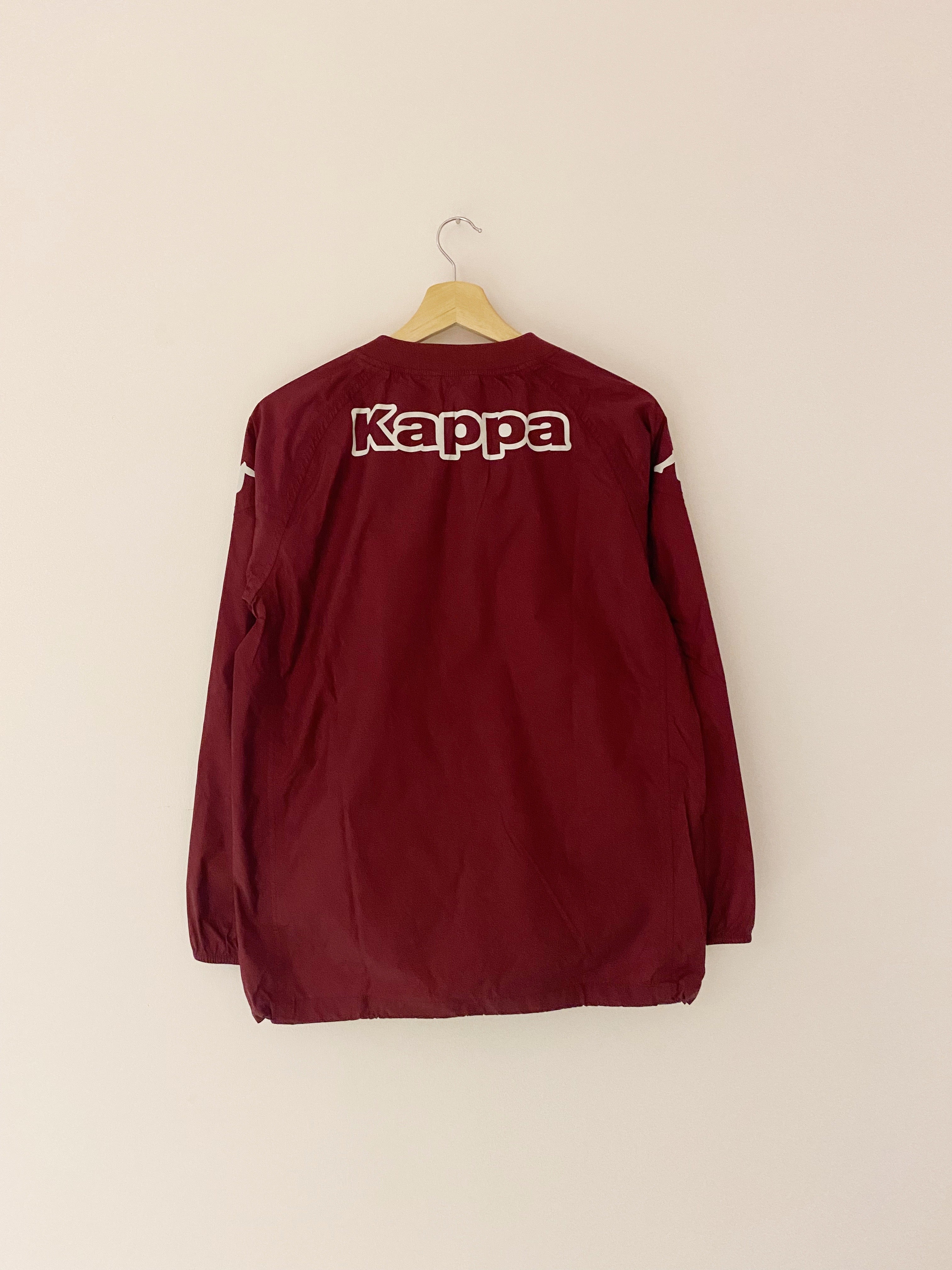 2011/12 Torino Pullover Training Top (S) 9/10