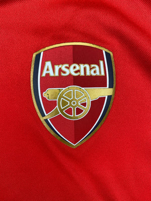 2014/15 Arsenal Home Shirt (XXL) BNWT