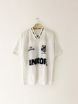 1995 Santos Home Shirt #10 (L) 7.5/10