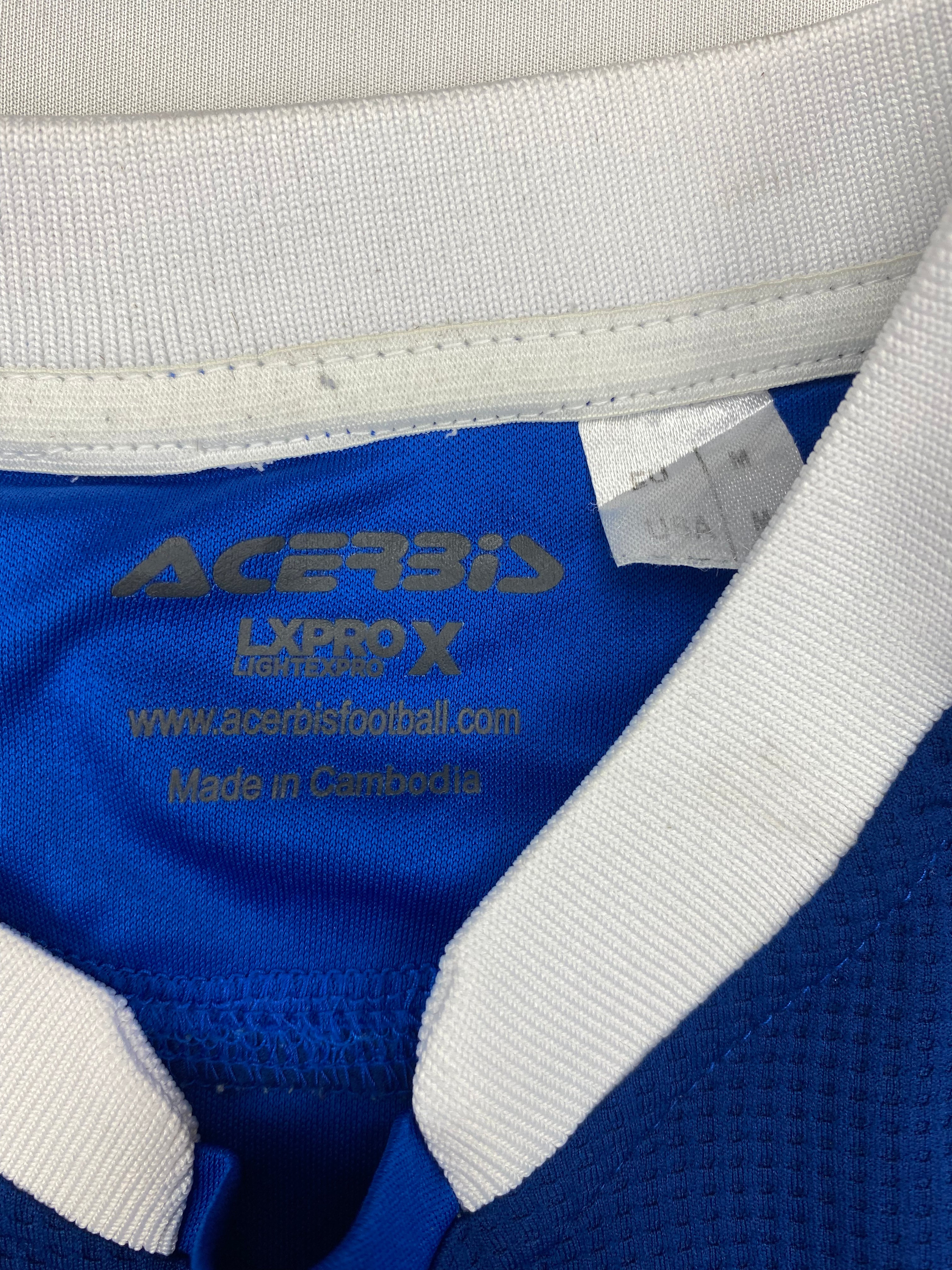 2015/16 Brescia Training Shirt (M) 9/10