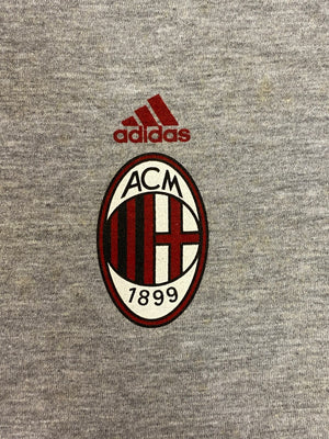 2006/07 AC Milan Leisure T-Shirt Kaka #22 (XL) 9/10