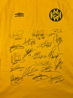 2002/03 Roda JC Polo Shirt (L) 9/10