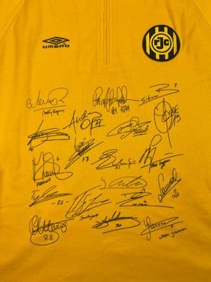 2002/03 Roda JC Polo Shirt (L) 9/10