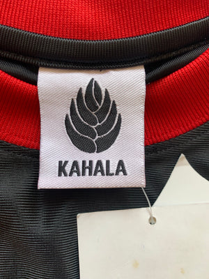 2000/02 Kahala Ktimatiki Away Shirt (XL) BNWT