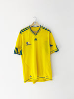 2010/11 South Africa Home Shirt (L) 9/10