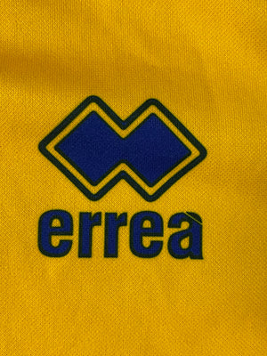 2008/09 Parma Away Shirt (M) 7.5/10