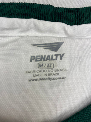 2003 Coritiba Home Shirt (M) 9/10