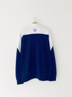 2014/15 Esbjerg Training Jacket (XL) 9/10