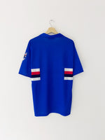 1991/92 Sampdoria Home Shirt (XL) 9/10