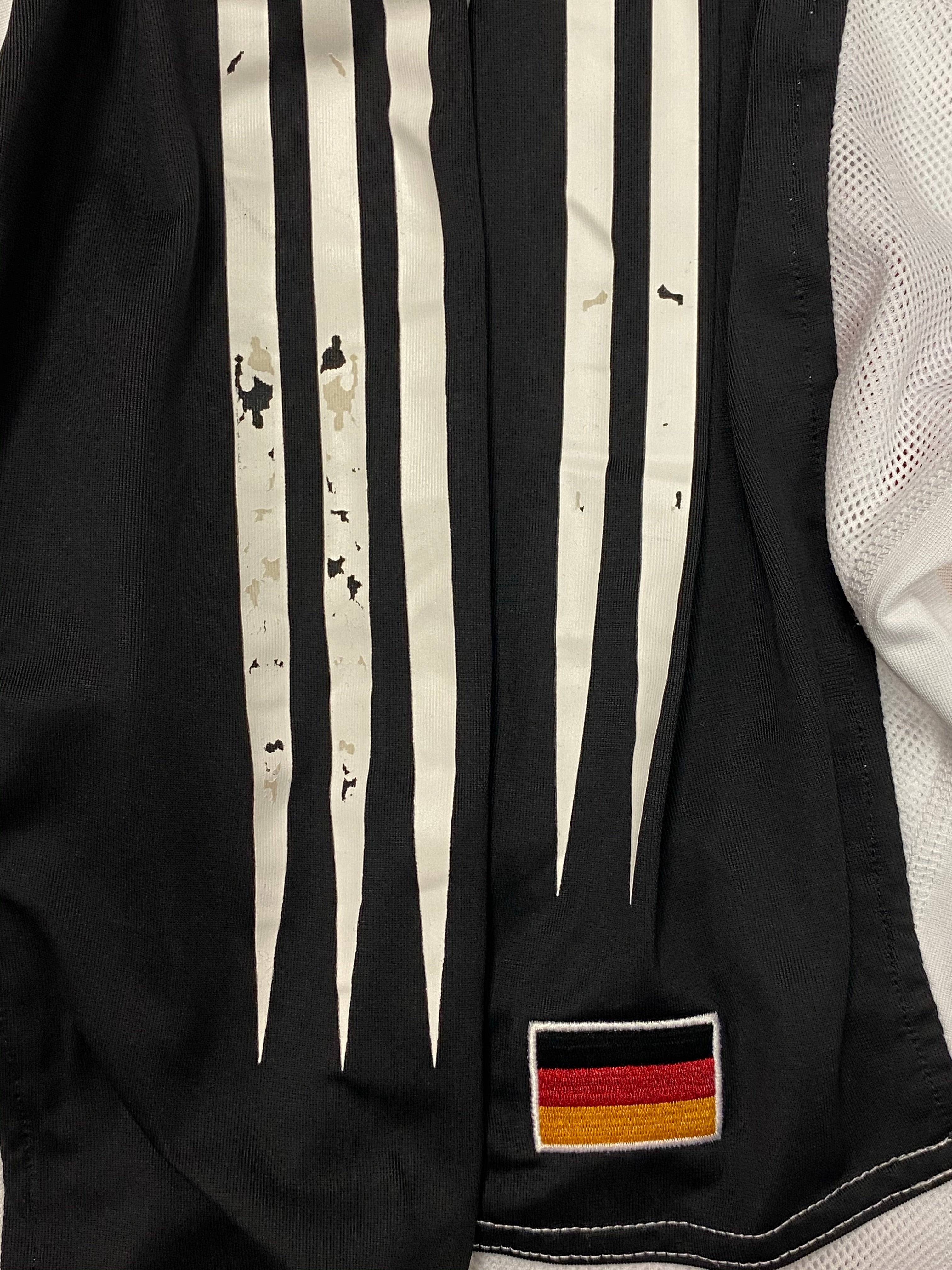 2004/05 Germany Home Shirt (L) 7/10