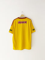 2011/12 Galatasaray Third Shirt (XL) 7.5/10