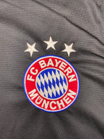 2004/05 Bayern Munich CL Shirt (L) 9/10