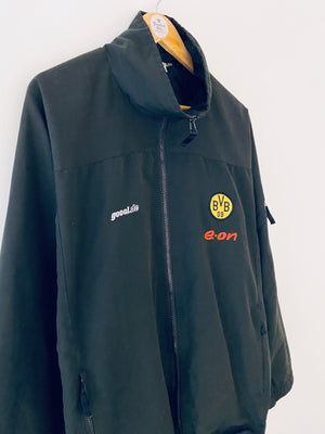 2000/01 Borussia Dortmund Training Jacket (M) 9/10