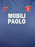 2004/05 Perugia Third L/S Shirt (XXL) 9/10