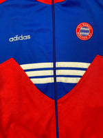 1993/95 Bayern Munich Track Jacket (M/L) 8/10