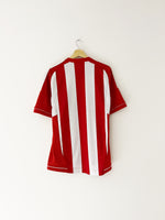 2012/13 Sunderland Home Shirt (L) 9/10